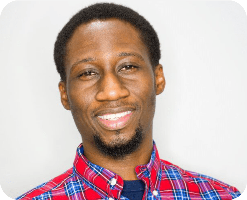 Nicholas Opara, Founder of Royal Rouge Properties| Rent-to-Own Company in Alberta and New Brunswick.